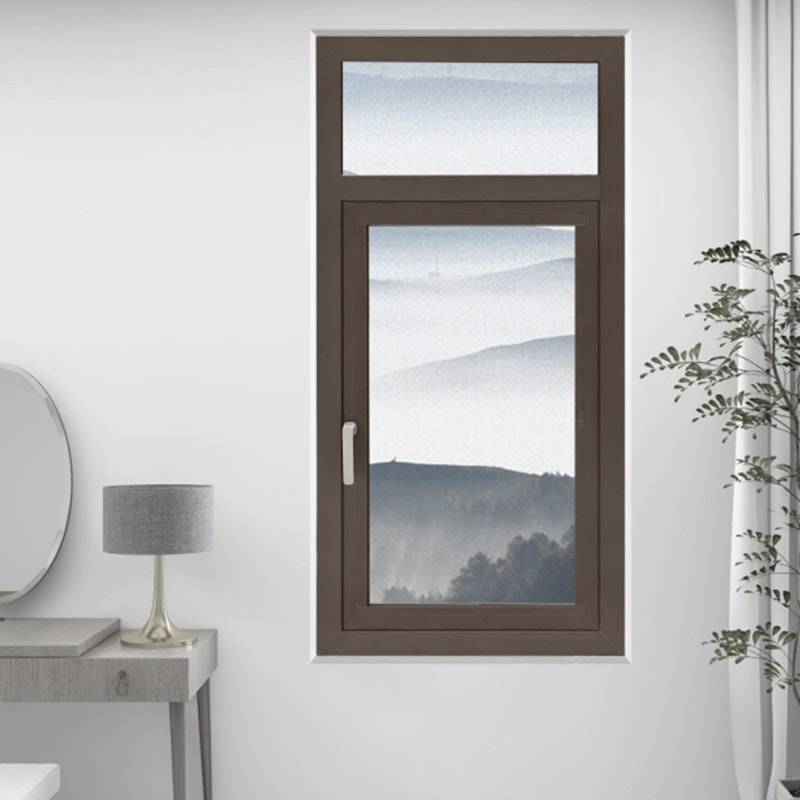 RG-WC65 Thermal insulation design 65 system casement window