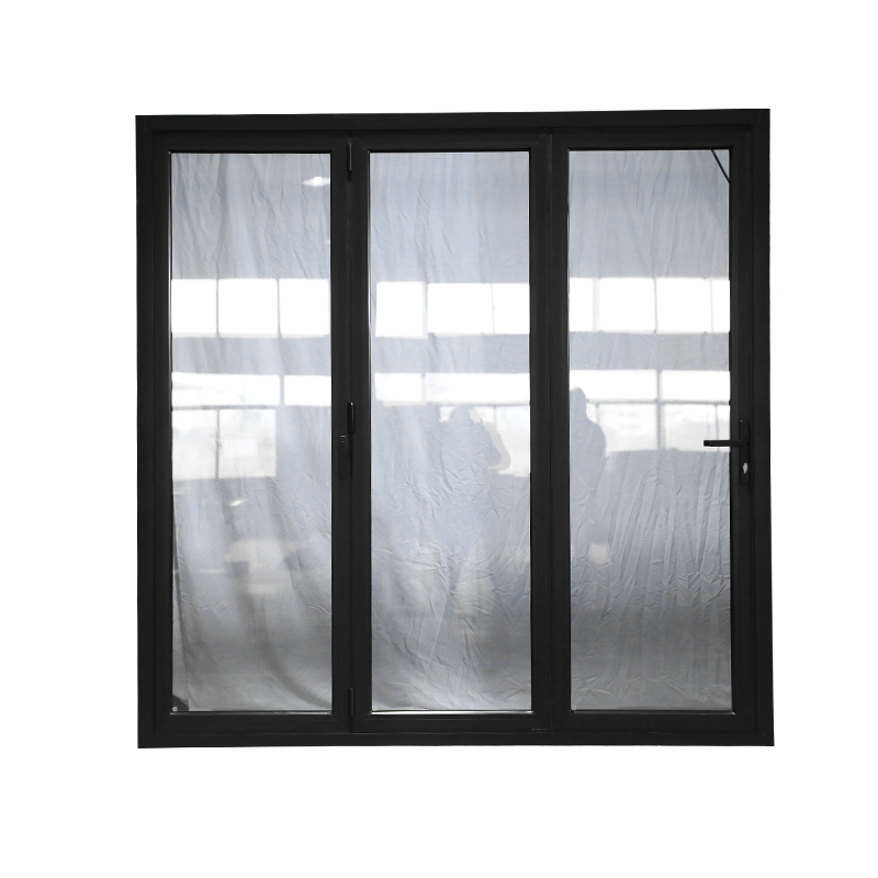 RG-STR52 High-Performance Aluminum Folding Door