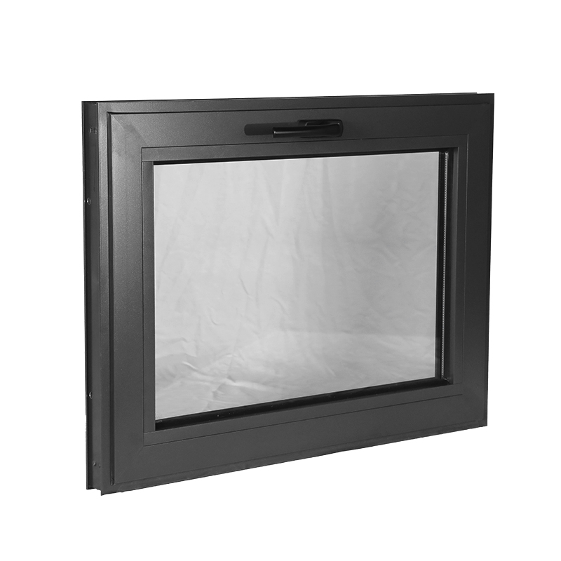  RG50 Non-Thermal Break Awning Window