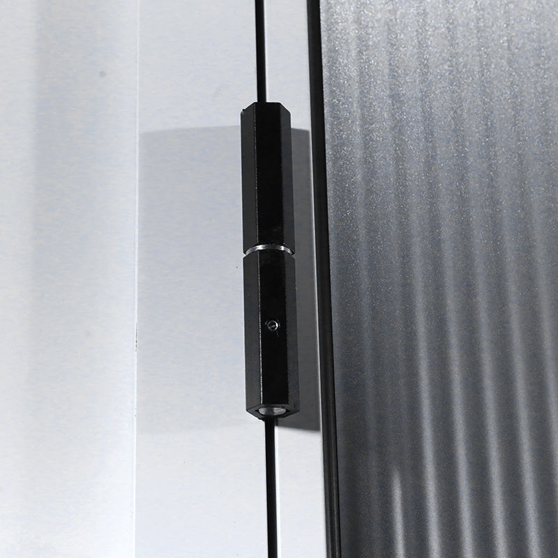 RG45 Interior Casement Door（High-Performance）