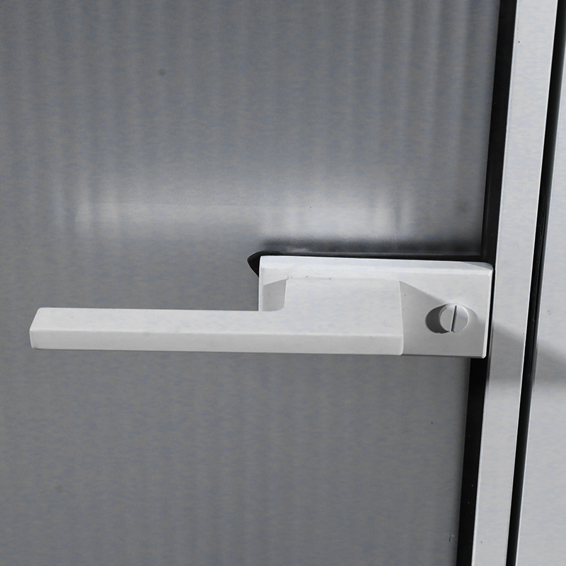 RG45 Interior Casement Door（High-Performance）