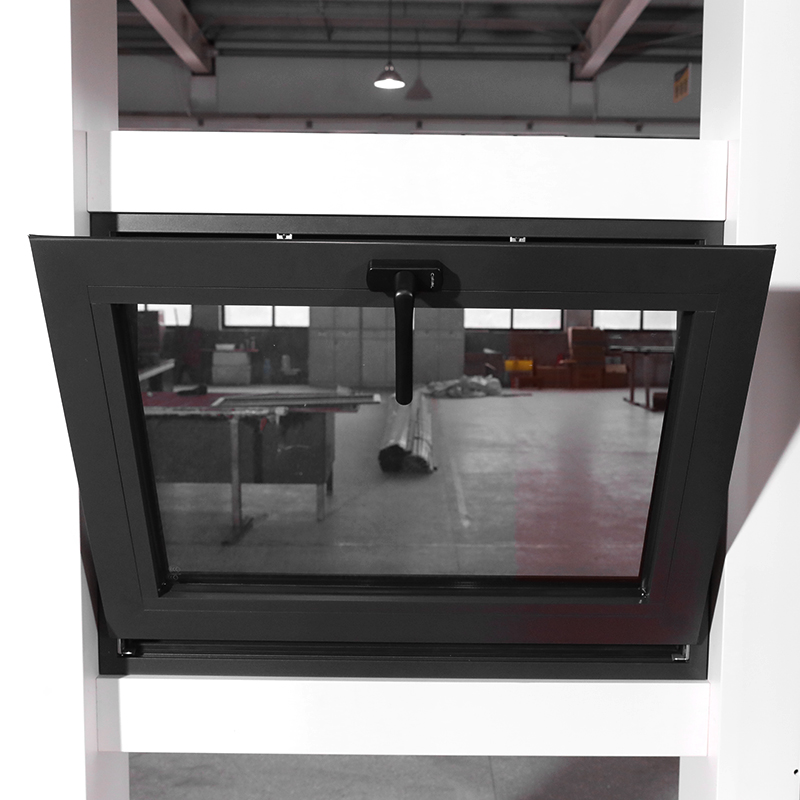  RG50 Non-Thermal Break Awning Window