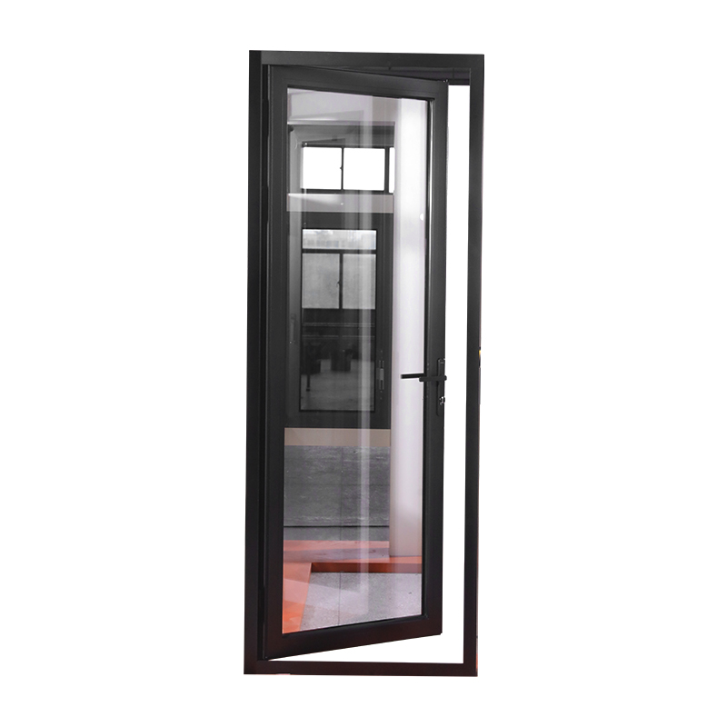 RG60C Thermal Break Durable Aluminum Casement Door